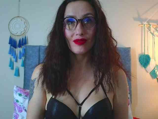 IberianMoonMK webcam