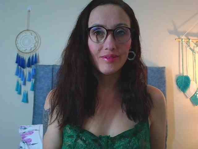 IberianMoonMK webcam