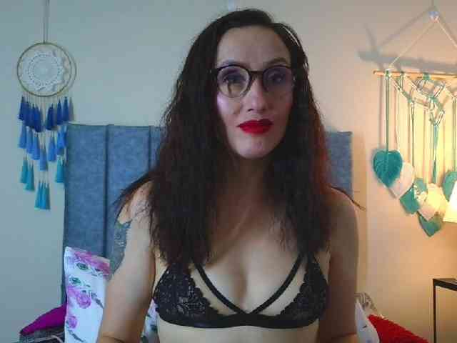 IberianMoonMK webcam