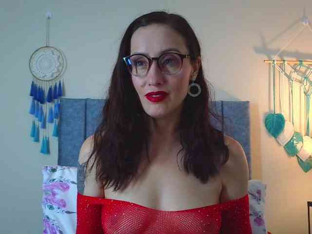 IberianMoonMK webcam