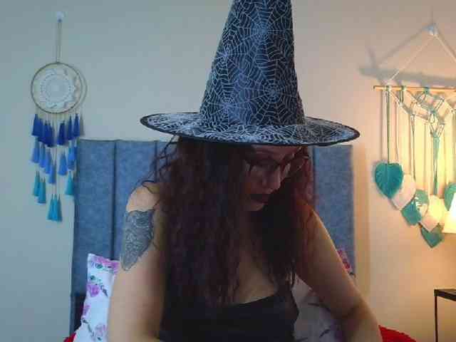 IberianMoonMK webcam