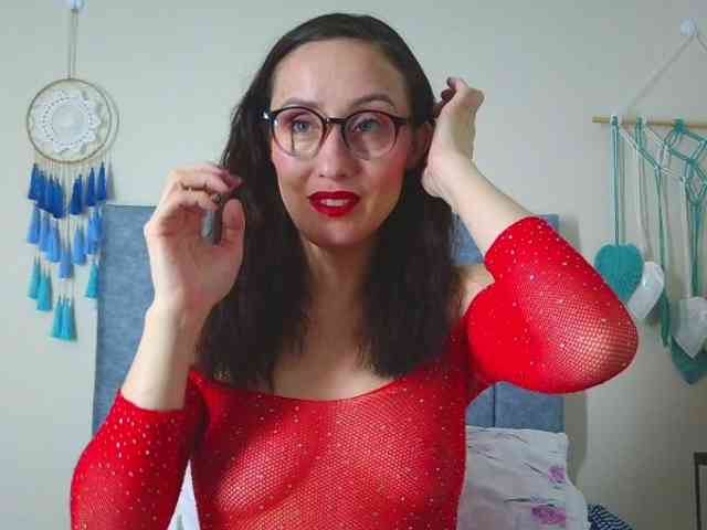 IberianMoonMK webcam