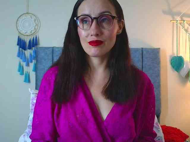 IberianMoonMK webcam