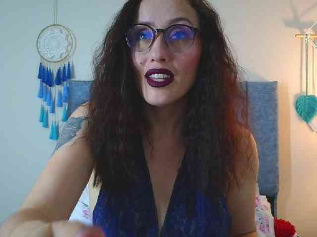 IberianMoonMK webcam