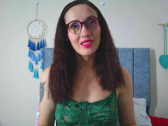 IberianMoonMK webcam