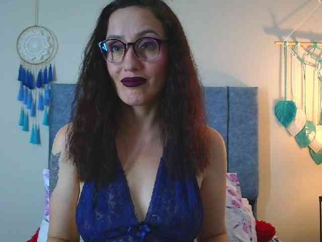 IberianMoonMK webcam