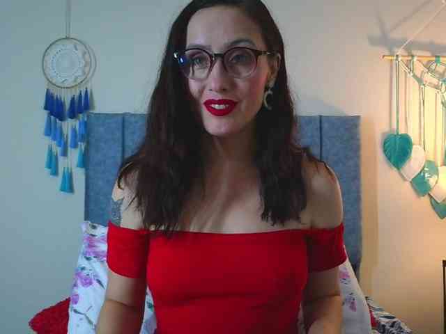 IberianMoonMK webcam