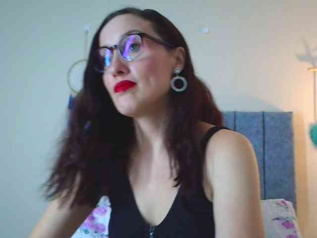 IberianMoonMK webcam