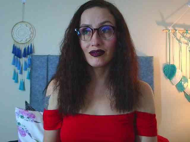 IberianMoonMK webcam