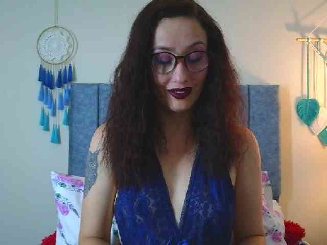 IberianMoonMK webcam