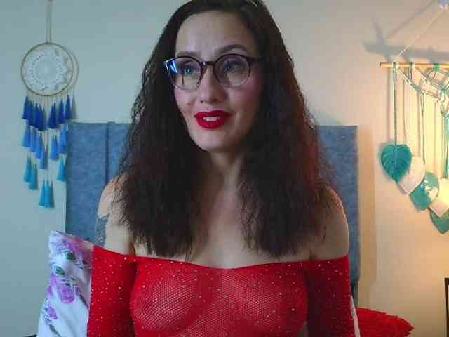 IberianMoonMK webcam