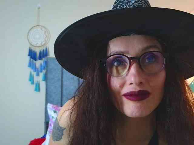 IberianMoonMK webcam