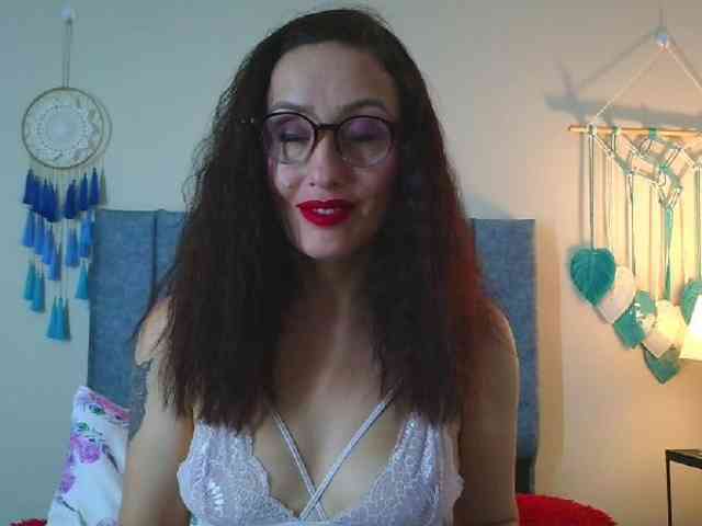 IberianMoonMK webcam