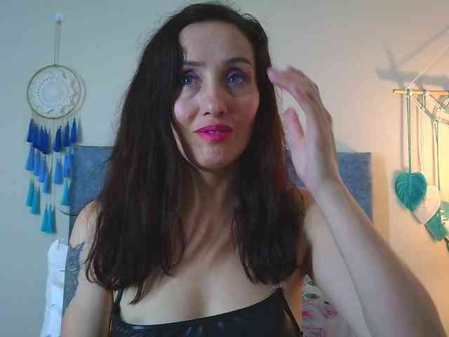 IberianMoonMK webcam