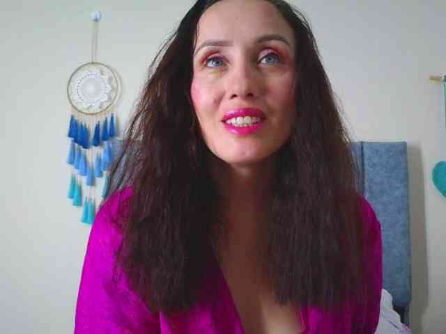 IberianMoonMK webcam