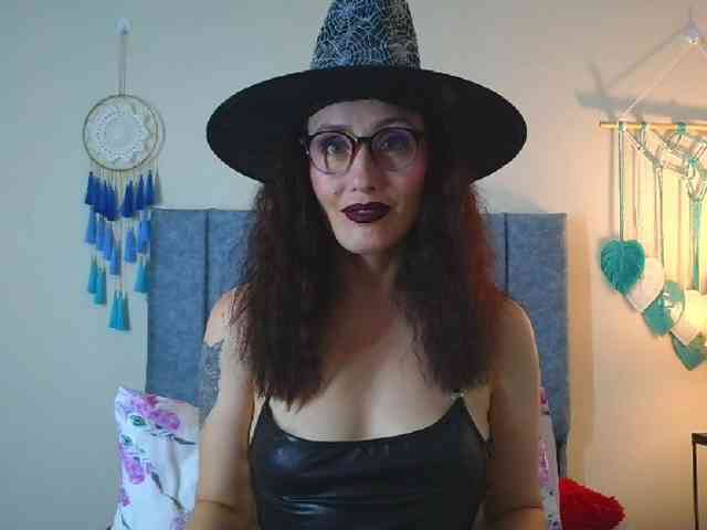 IberianMoonMK webcam