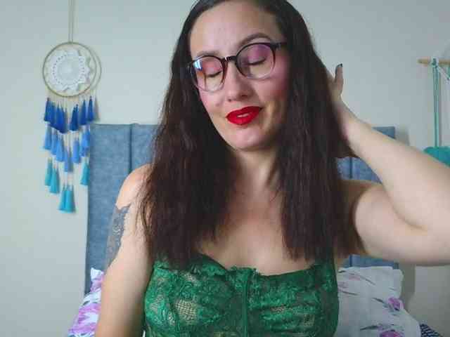 IberianMoonMK webcam