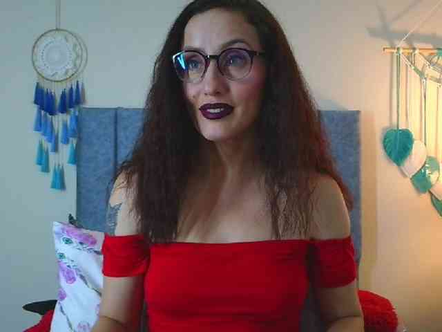 IberianMoonMK webcam