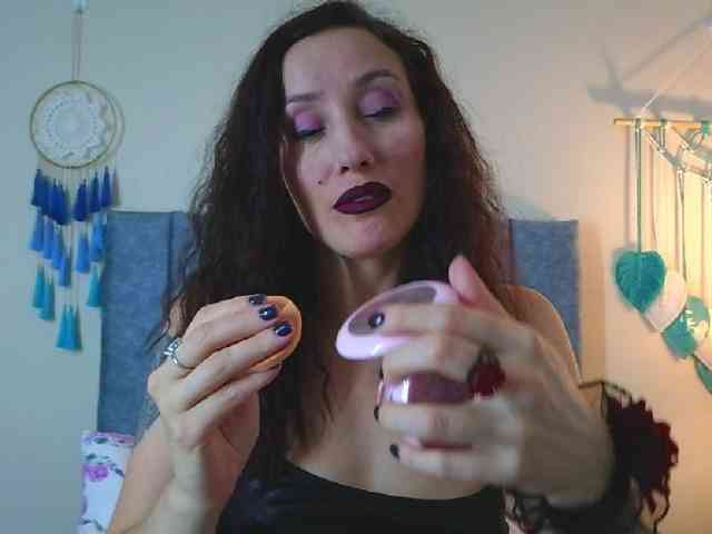 IberianMoonMK webcam