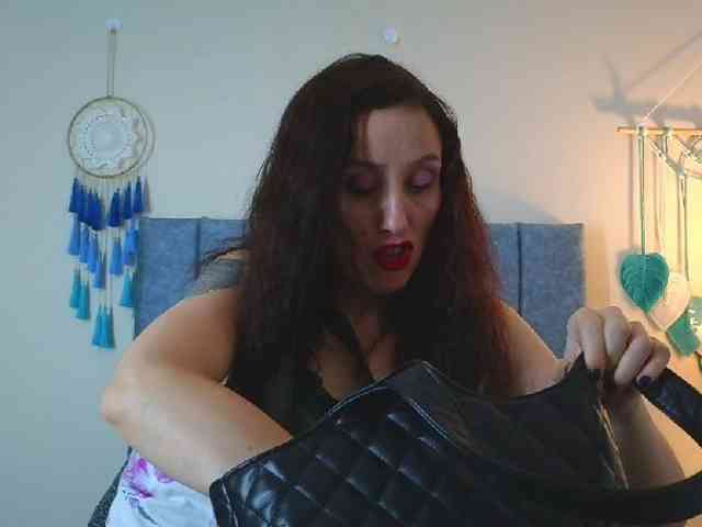 IberianMoonMK webcam