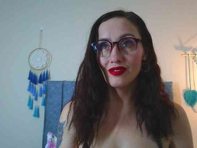 IberianMoonMK webcam