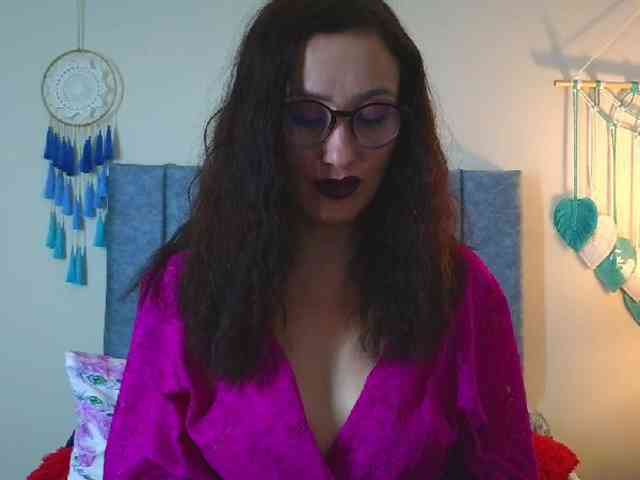 IberianMoonMK webcam