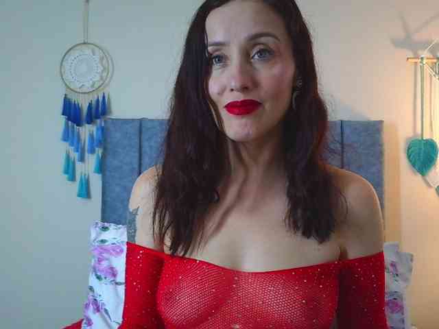 IberianMoonMK webcam