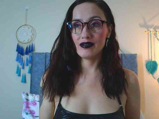 IberianMoonMK webcam