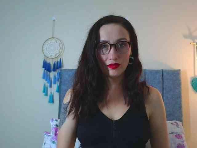 IberianMoonMK webcam