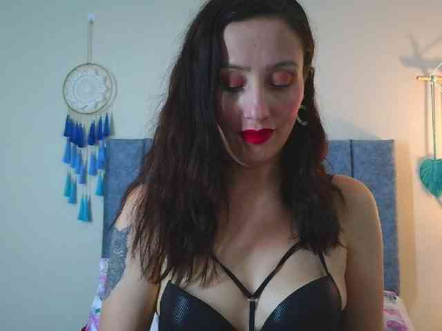 IberianMoonMK webcam