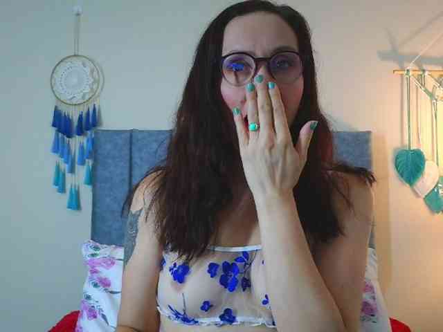 IberianMoonMK webcam