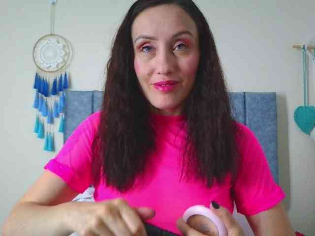 IberianMoonMK webcam