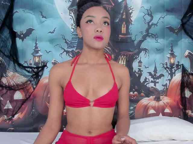 Juliette-1 webcam