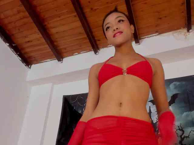 Juliette-1 webcam