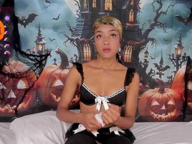 Juliette-1 webcam