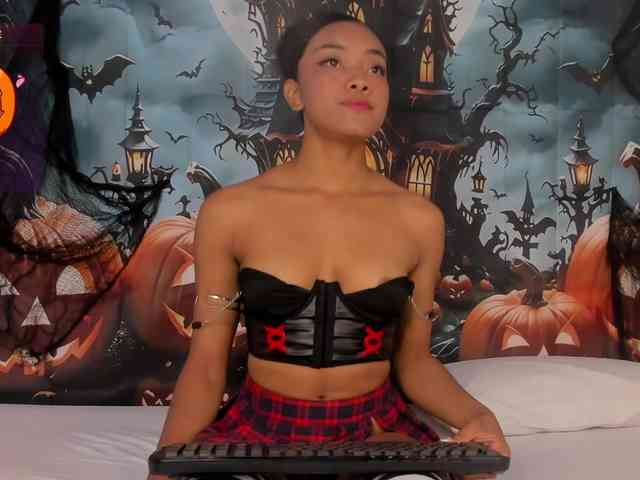 Juliette-1 webcam