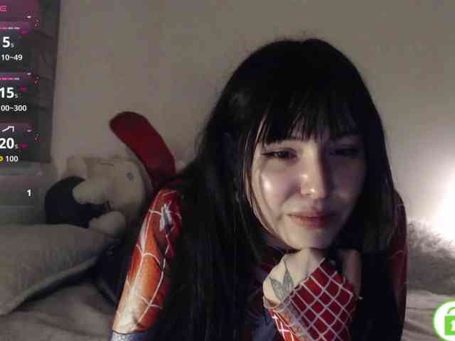 meko-hzu webcam