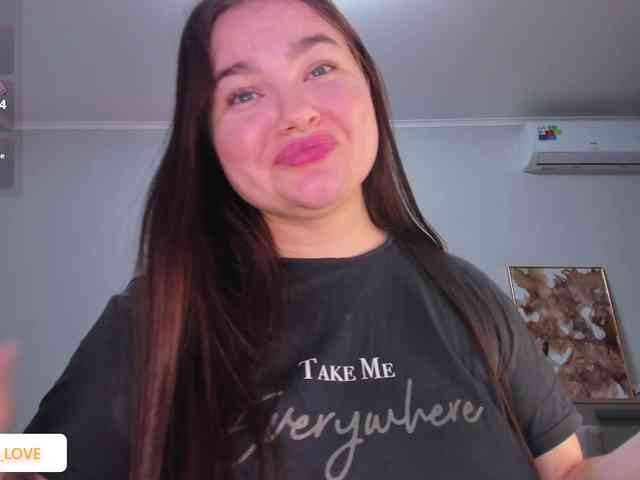 JennisXcharming webcam