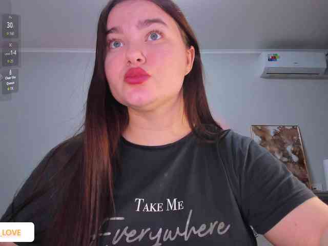 JennisXcharming webcam