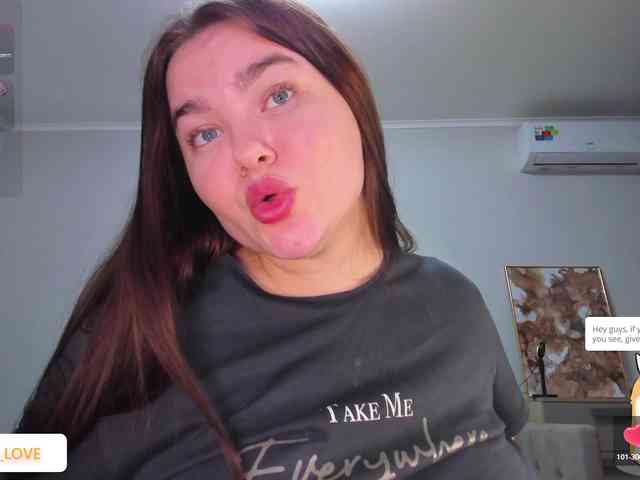 JennisXcharming webcam