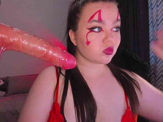 JennisXcharming webcam