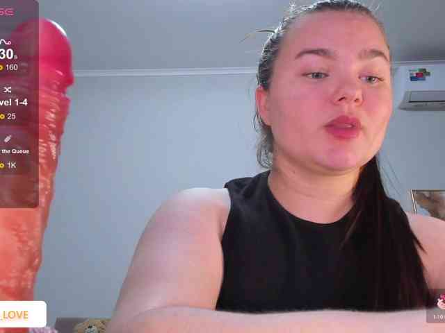 JennisXcharming webcam