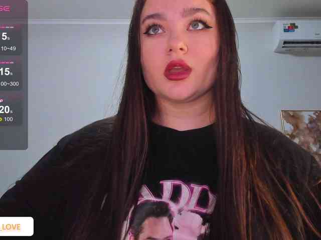 JennisXcharming webcam