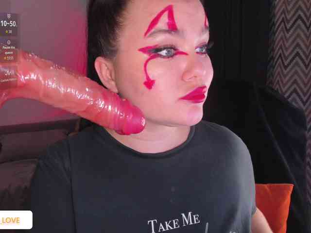 JennisXcharming webcam