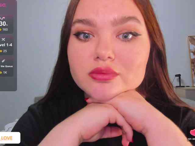 JennisXcharming webcam