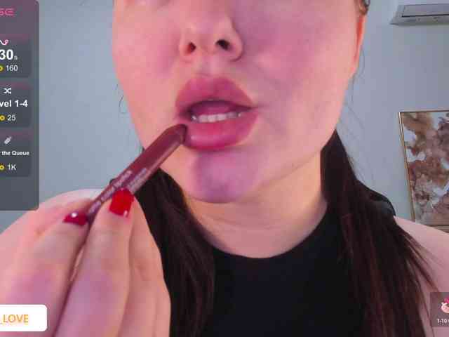 JennisXcharming webcam