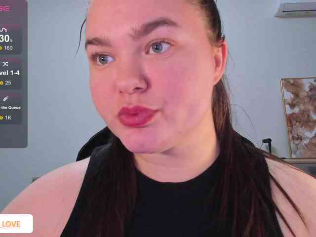 JennisXcharming webcam