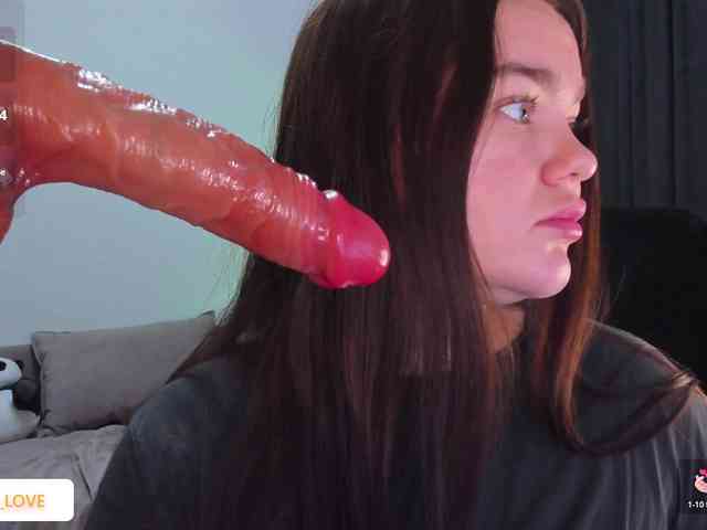 JennisXcharming webcam