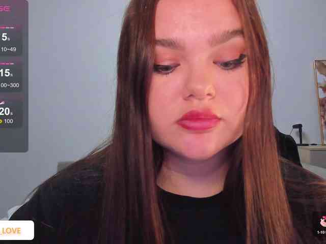 JennisXcharming webcam