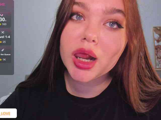 JennisXcharming webcam